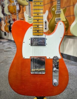 Store Special Product - Fender Custom Shop - 923-5001-539